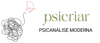 Logo PsiCriar